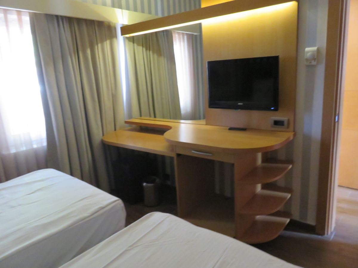 imagini hotel Selectum Family Side